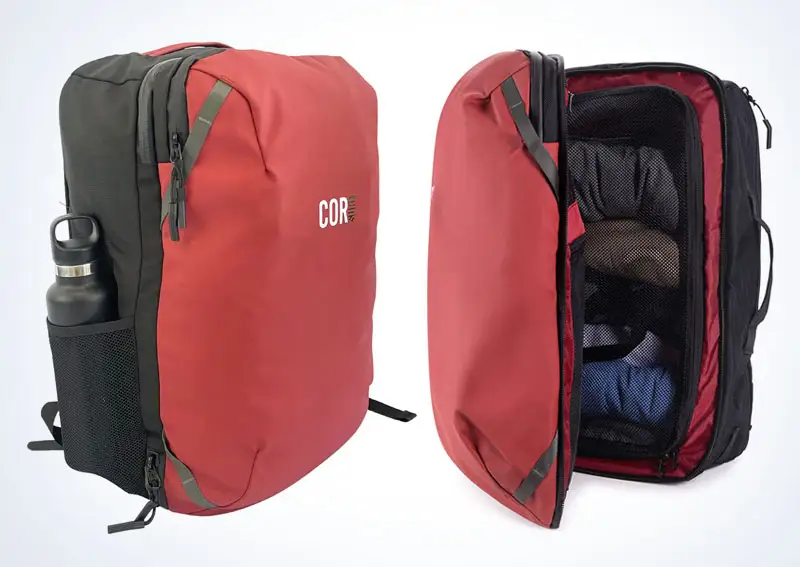 COR Surf Travel Backpack