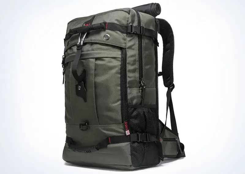 KAKA Travel Carry On Backpack