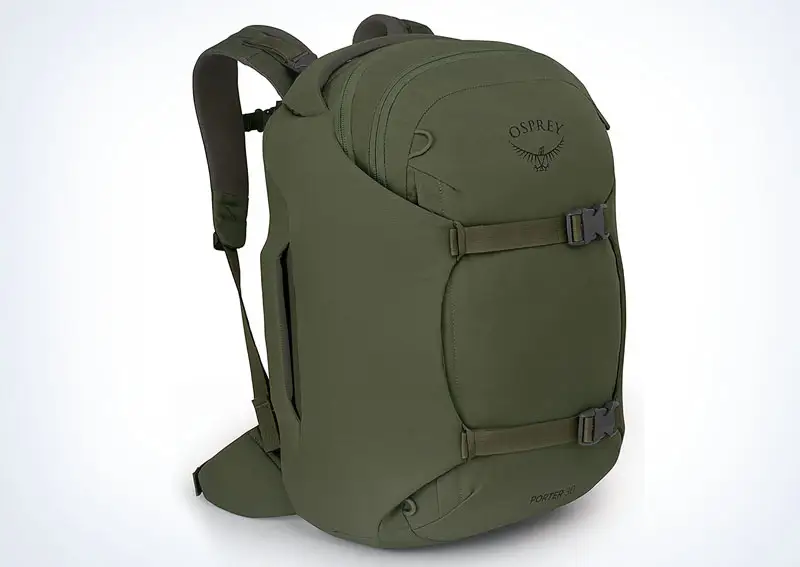 Prior Season Osprey Porter 30