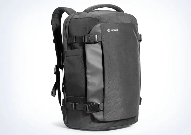 Tomtoc Travel Backpack 40L