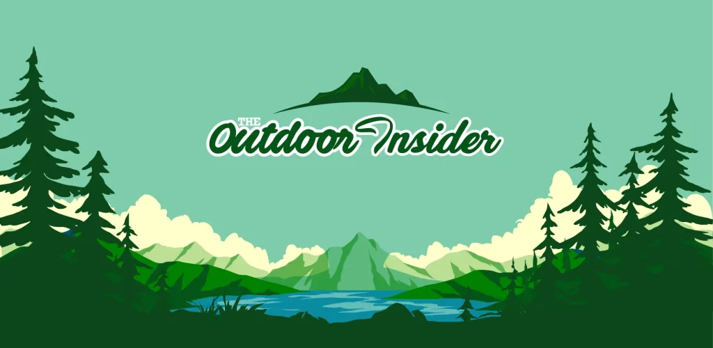 The Outdoor Insider Illustrate banner