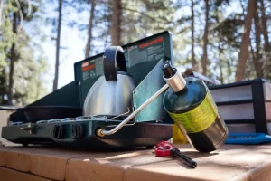 Guide on How to Dispose of Camping Propane Tanks