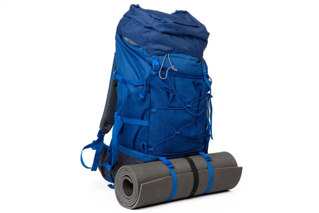 40 Liters Backpack