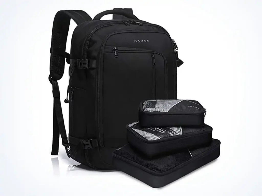 How Many Liter Backpack for Carry on is Ideal: Understanding the Limits