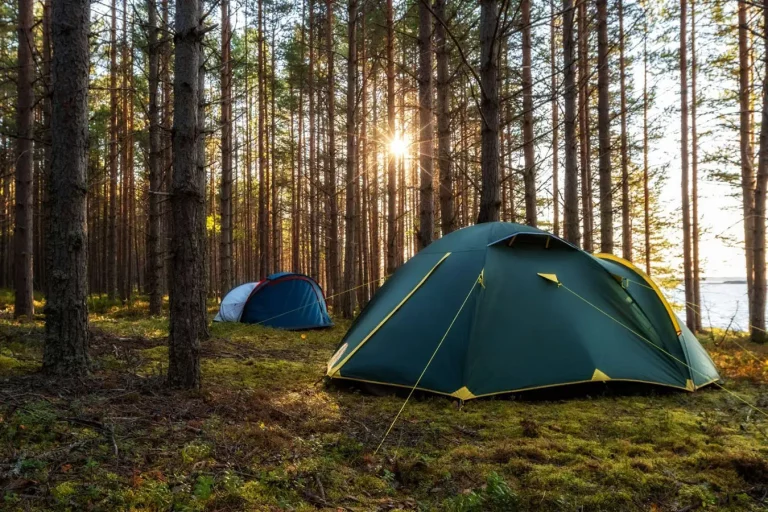 Is Tent Camping Safe? What You Need to Know