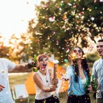What to Bring to a Camping Festival: Tips for a Stress-Free Adventure