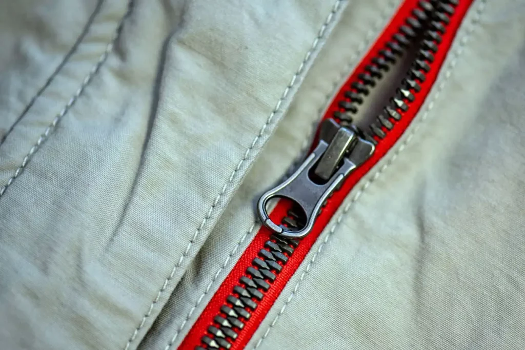 Understanding Backpack Zipper