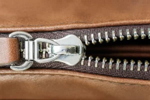 Backpack Zipper Unstuck