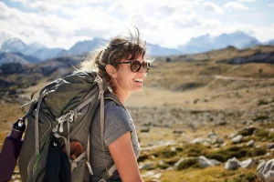 Backpacking Europe
