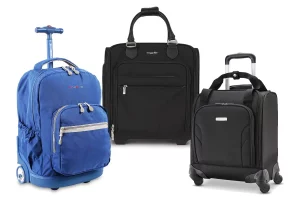 Best Travel Backpack That Fits Under Airplane Seat