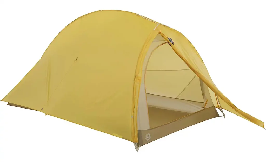 Big Agnes Fly Creek HV UL2 Backpacking Tent