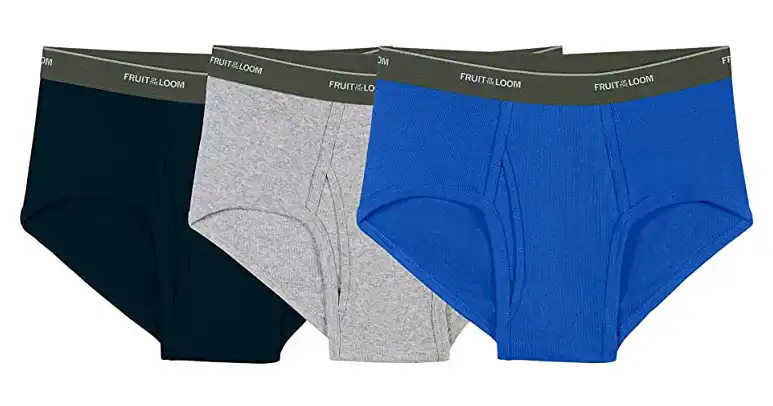 Boxers Vs Briefs: What's the Difference Between Boxers and Briefs?