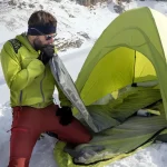 About What to Put Under Air Mattress When Camping