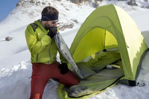 About What to Put Under Air Mattress When Camping
