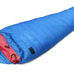 Down Sleeping Bag
