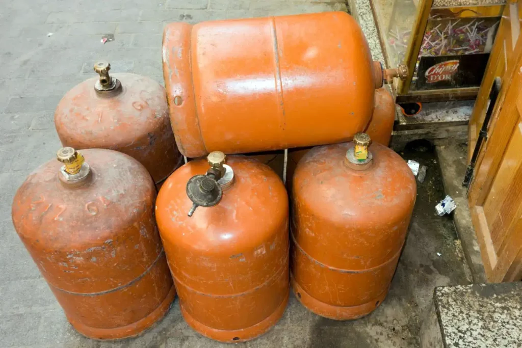 How to Dispose of Camping Propane Tanks A Step by Step Guide