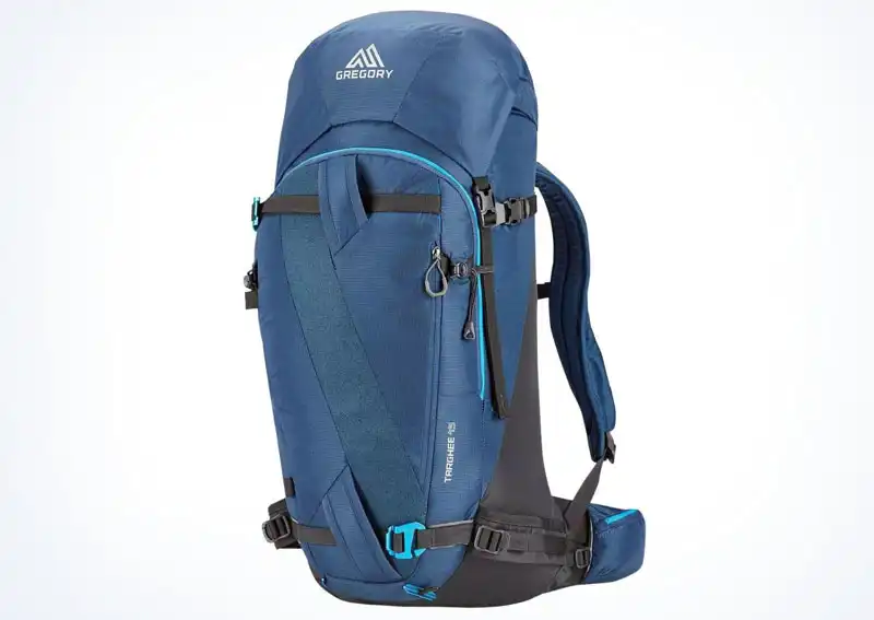 Gregory Mountain Products Targhee 45 Alpine Backpack