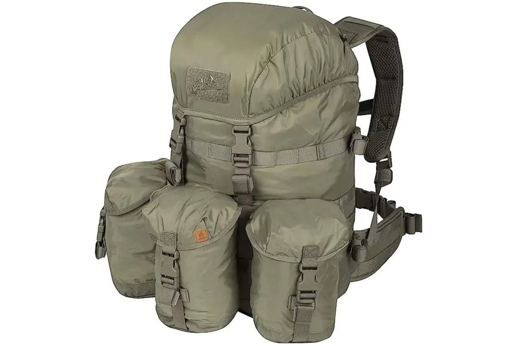 Helikon-Tex Bushcraft Line Matilda Backpack