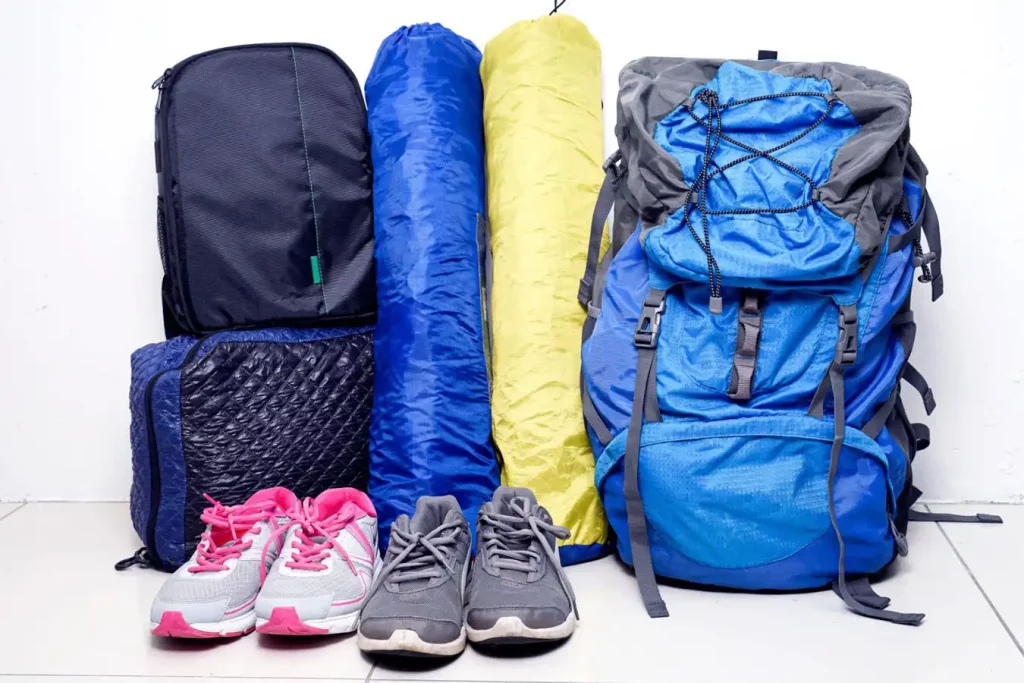 What Size is a Standard Backpack: Exploring Backpack Sizes