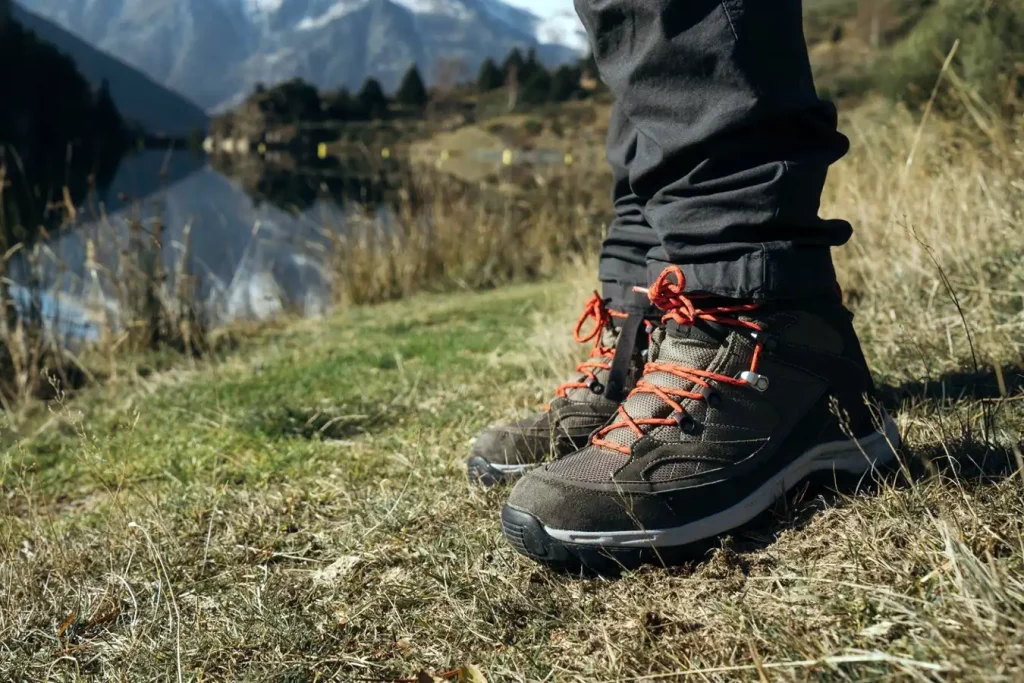Understanding Hiking Boots Fit