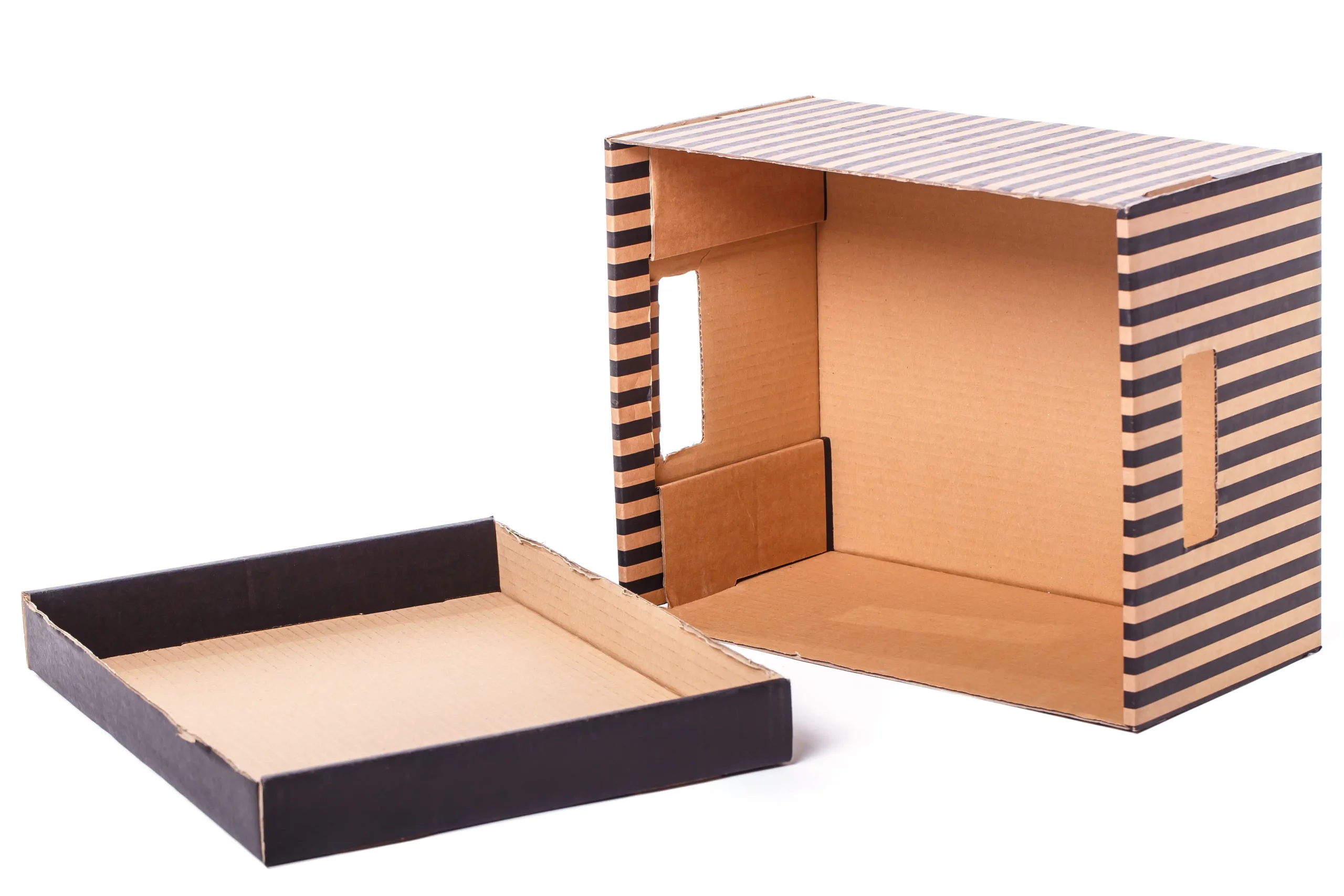 How Much Does a Shoe Box Weight? A Matter of Size, Material, and More