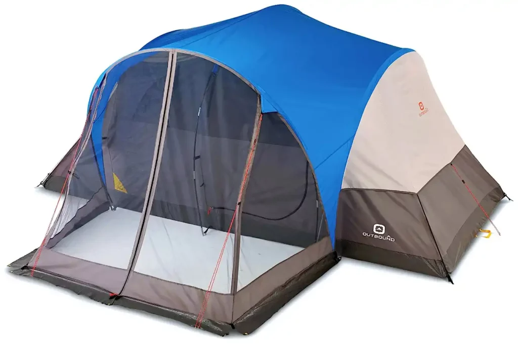 Outbound Dome Tent for Camping