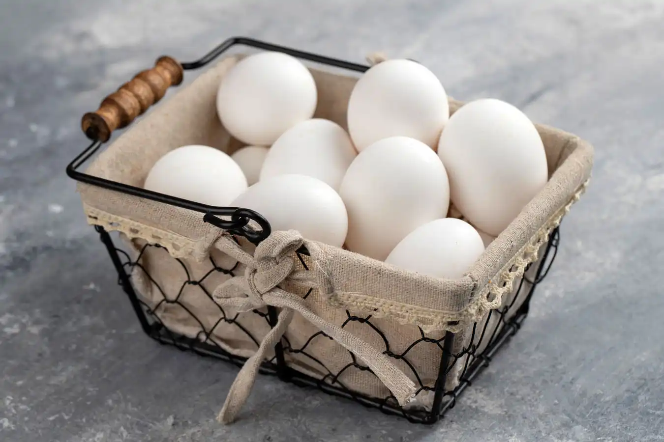 Pack Eggs for Camping