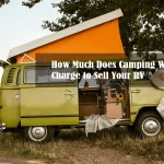 How Much Does Camping World Charge to Sell Your RV