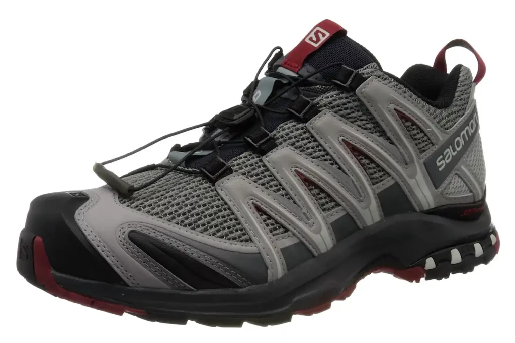 Salomon XA PRO 3D Trail Running Shoes