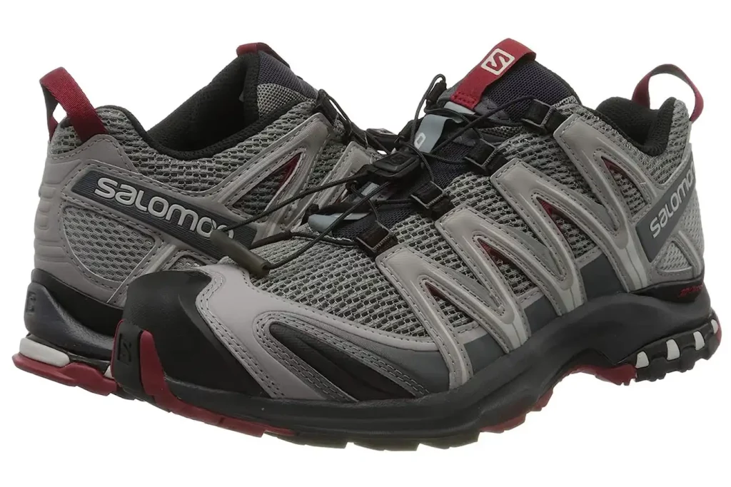 Salomon XA PRO 3D Trail Running Sneaker