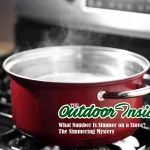 What Number Is Simmer on a Stove? The Simmering Mystery