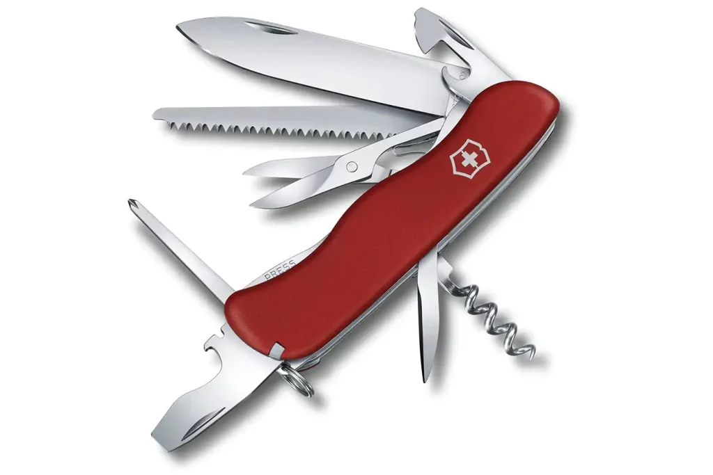 Swiss Army knife