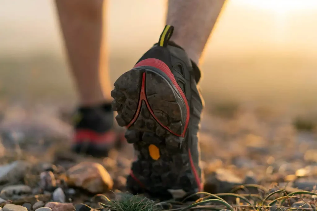 The Lifespan of Hiking Boots