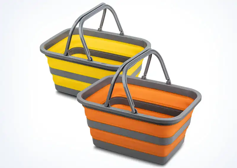 Tiawudi Camping Collapsible Sink