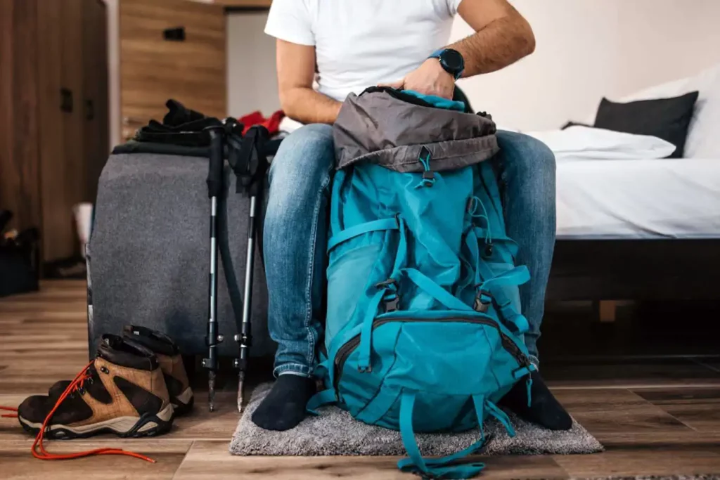 Understanding Backpack