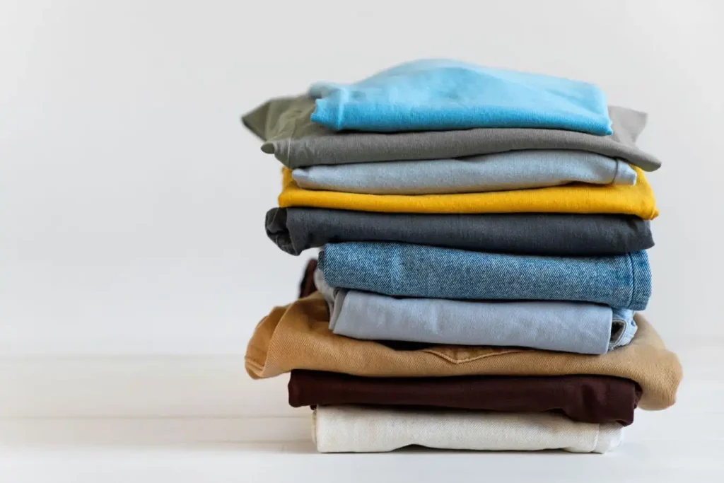 Understanding Cotton Pants Fabric