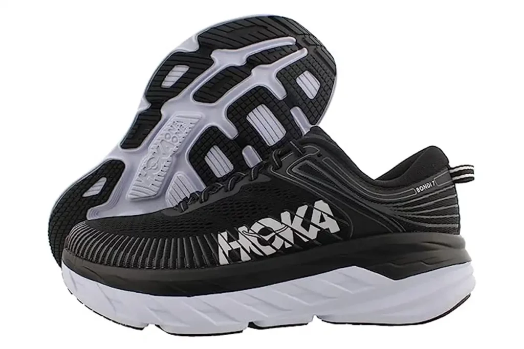 Understanding Hoka Shoes size