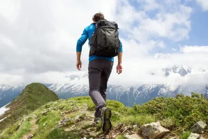 Understanding a 30L Backpack