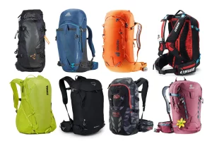 Best Backpack for Skiing: Top Picks