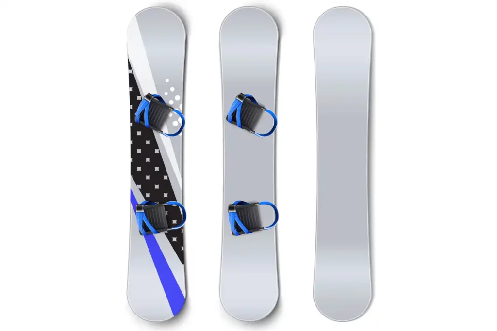 Snowboards for understanding