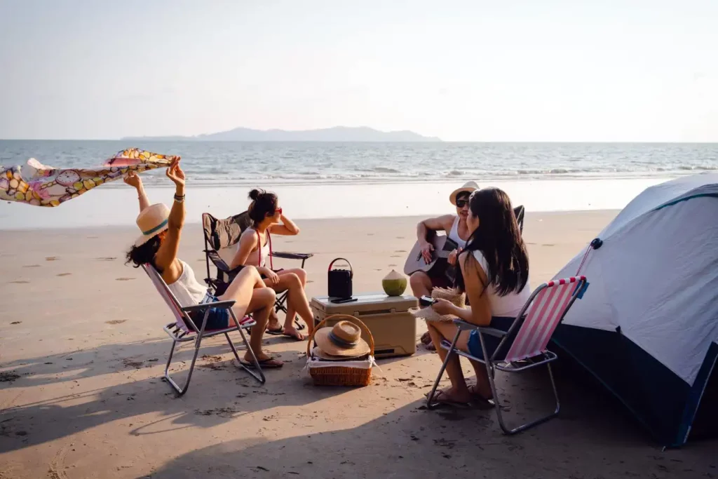 What to Bring Beach Camping: Ultimate Guide to a Perfect Trip