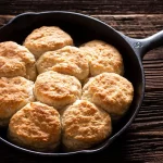 How to Cook Biscuits in a Cast Iron Skillet: A Delicious Recipe Guide