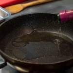 Cast Iron Sticky Solutions