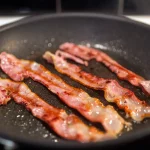 About Clean a Cast Iron Skillet After Cooking Bacon