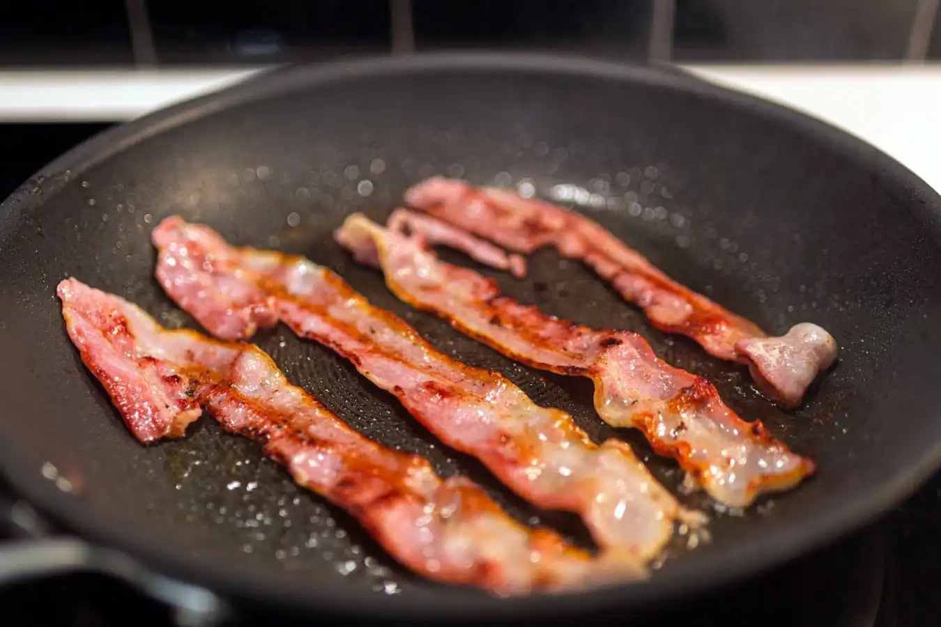 About Clean a Cast Iron Skillet After Cooking Bacon