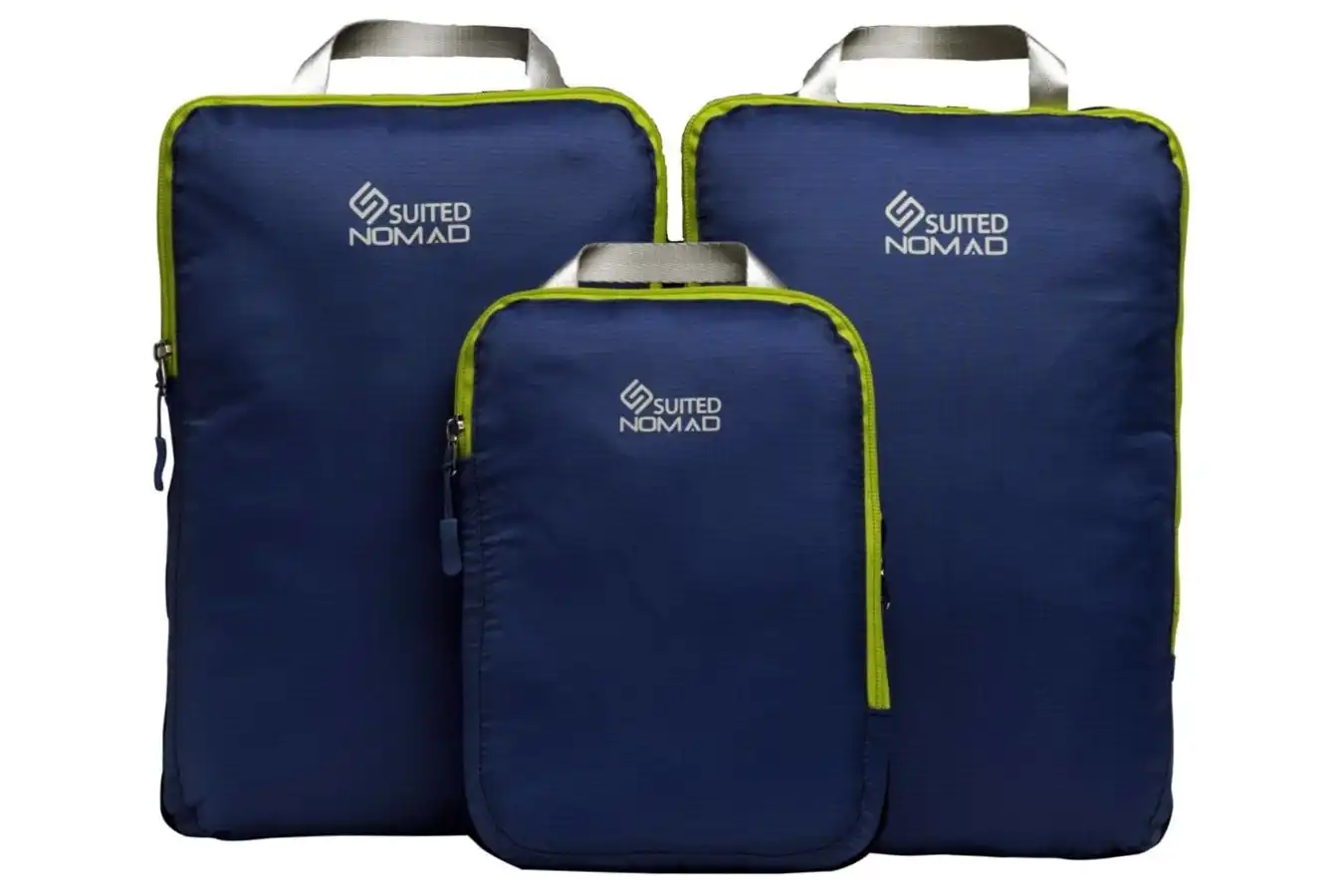 Compression Packing Cubes Set