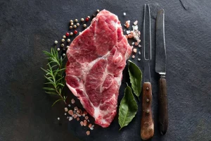 Cook Steak in the Oven