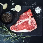 Cook a Porterhouse Steak Without a Cast Iron Skillet