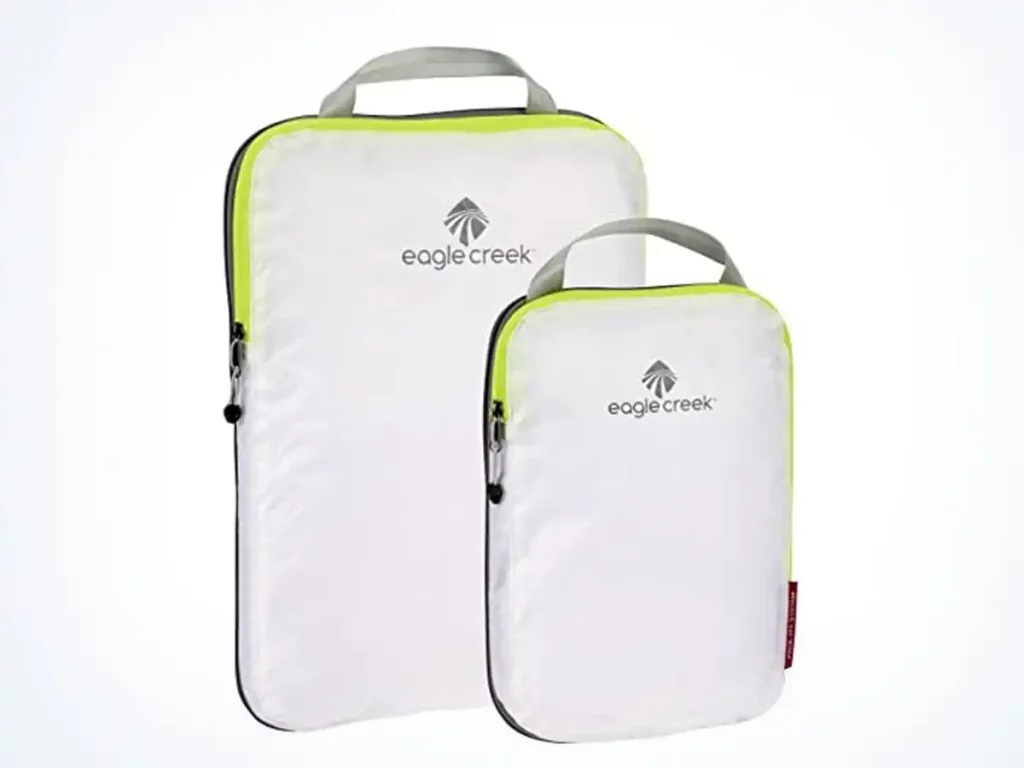Eagle Creek Specter Compression Cube Set