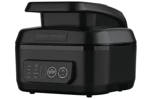 George Foreman Beyond Grill